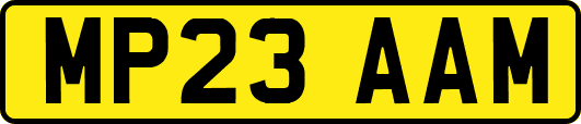 MP23AAM