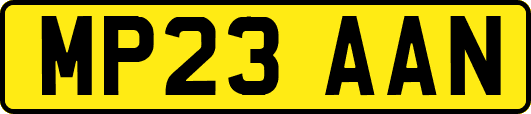 MP23AAN
