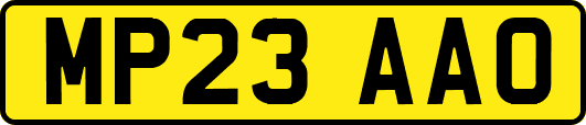 MP23AAO