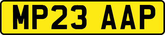 MP23AAP