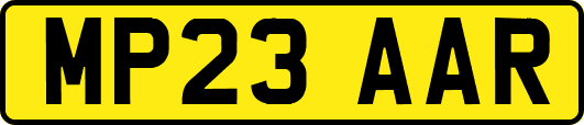 MP23AAR