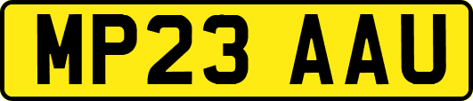 MP23AAU