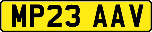 MP23AAV