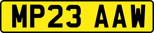MP23AAW