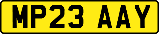 MP23AAY