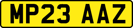 MP23AAZ
