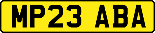 MP23ABA