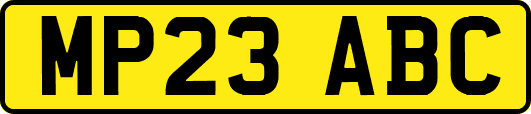 MP23ABC