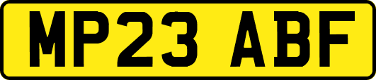 MP23ABF