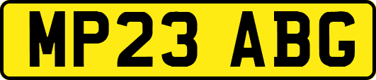 MP23ABG