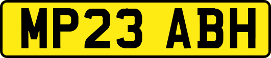 MP23ABH