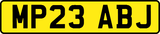 MP23ABJ