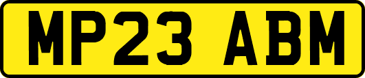 MP23ABM