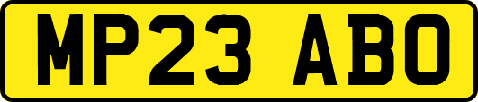 MP23ABO