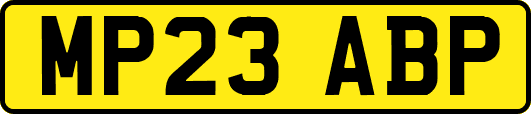 MP23ABP