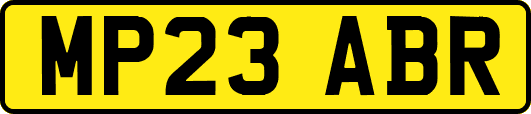 MP23ABR