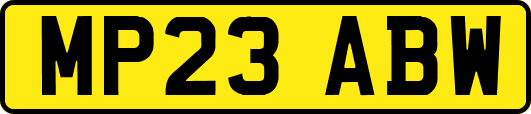 MP23ABW