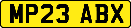 MP23ABX