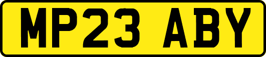 MP23ABY