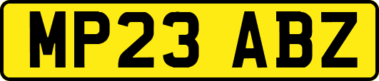 MP23ABZ