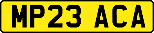 MP23ACA