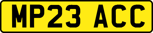 MP23ACC