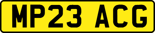 MP23ACG