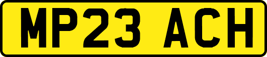 MP23ACH