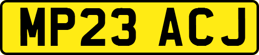 MP23ACJ