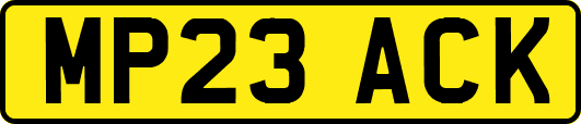 MP23ACK