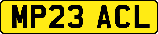 MP23ACL