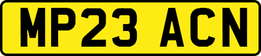 MP23ACN