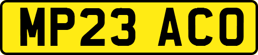 MP23ACO
