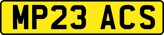 MP23ACS