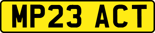 MP23ACT