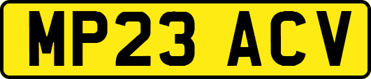 MP23ACV