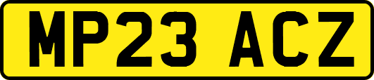 MP23ACZ