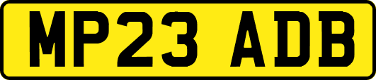 MP23ADB