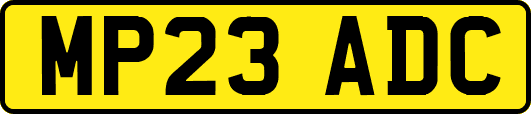 MP23ADC