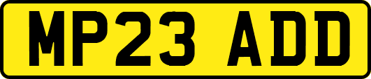 MP23ADD