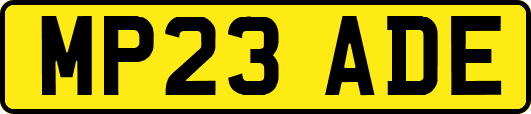 MP23ADE