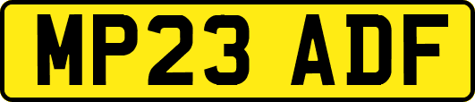 MP23ADF
