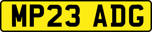 MP23ADG