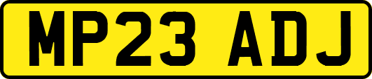 MP23ADJ
