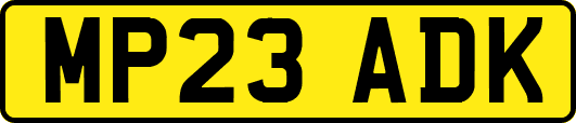 MP23ADK