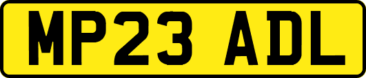 MP23ADL
