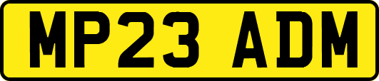 MP23ADM