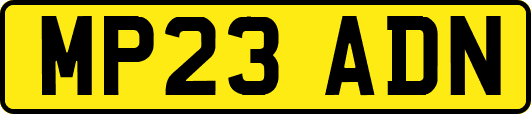MP23ADN