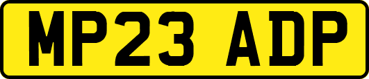 MP23ADP