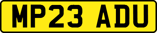 MP23ADU